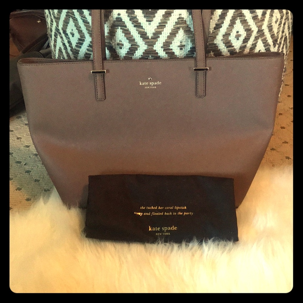 Kate Spade Tote